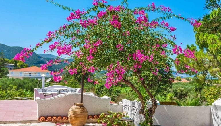 Hacienda Beach Villa by Astarte Villas