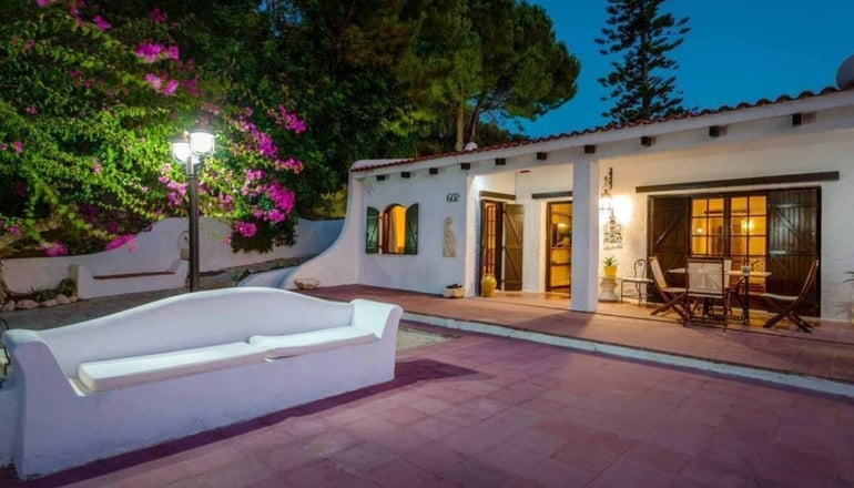Hacienda Beach Villa by Astarte Villas