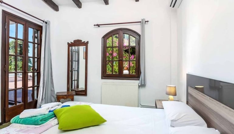 Hacienda Beach Villa by Astarte Villas