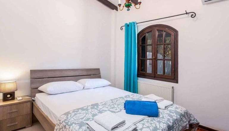 Hacienda Beach Villa by Astarte Villas