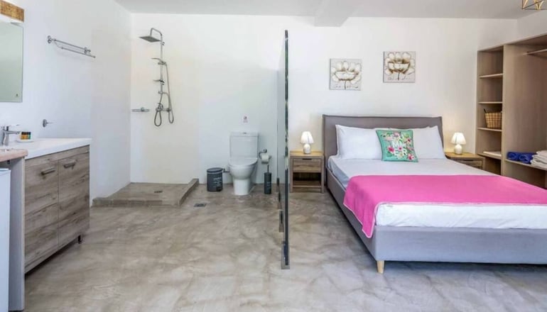 Hacienda Beach Villa by Astarte Villas