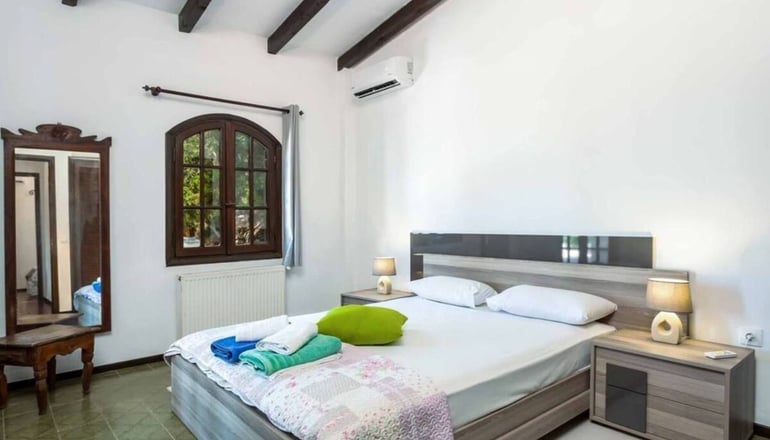 Hacienda Beach Villa by Astarte Villas