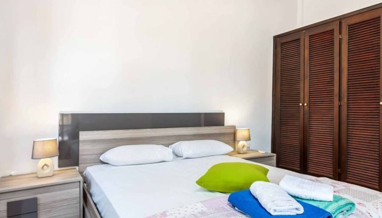 Hacienda Beach Villa by Astarte Villas