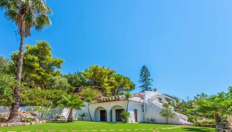 Hacienda Beach Villa by Astarte Villas