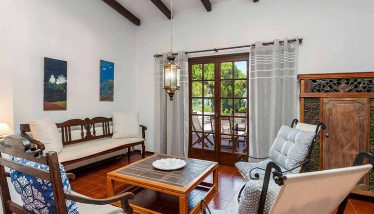 Hacienda Beach Villa by Astarte Villas