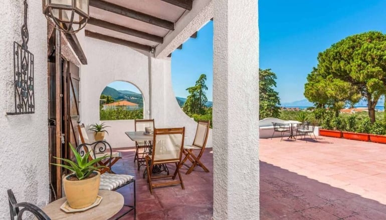 Hacienda Beach Villa by Astarte Villas