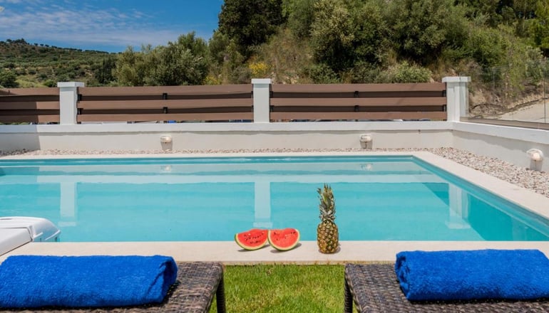 Villa Siesta by Astarte Villas