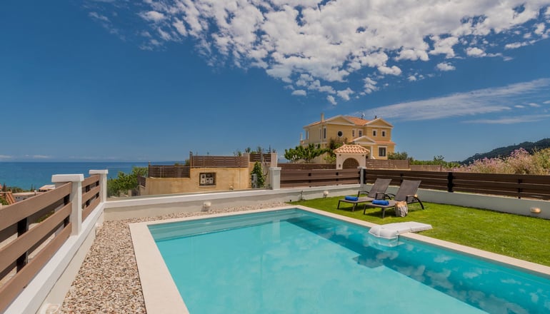 Villa Siesta by Astarte Villas