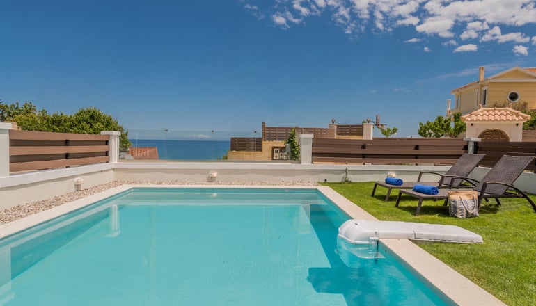 Villa Siesta by Astarte Villas