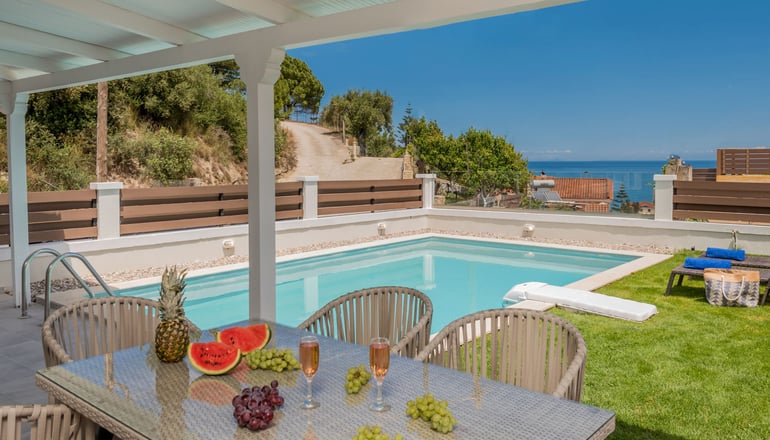 Villa Siesta by Astarte Villas