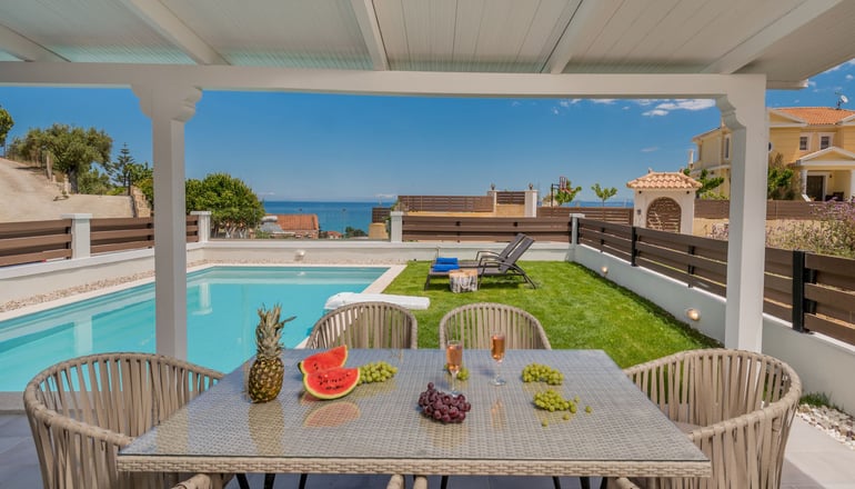 Villa Siesta by Astarte Villas