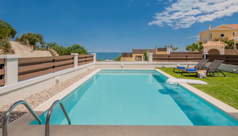 Villa Siesta by Astarte Villas