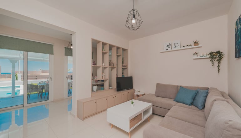 Villa Siesta by Astarte Villas