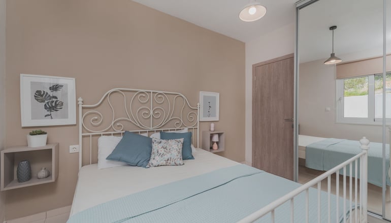 Villa Siesta by Astarte Villas