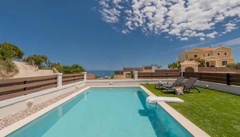 Villa Siesta by Astarte Villas