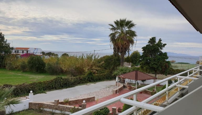 Asterias Bay Hotel - Θεολόγος, Ρόδος