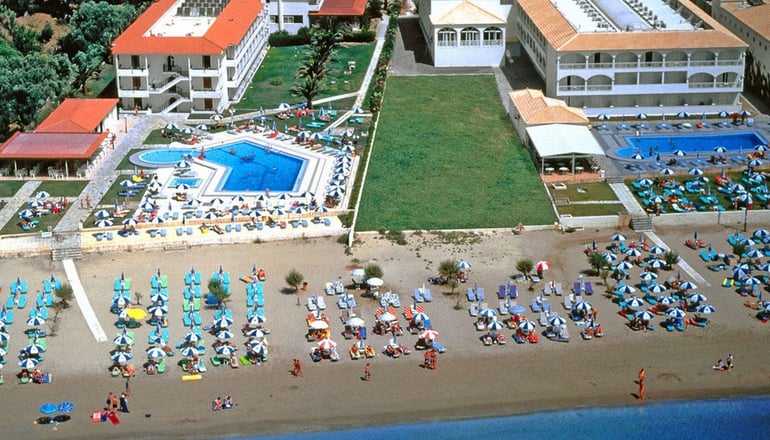 Astir Beach Hotel