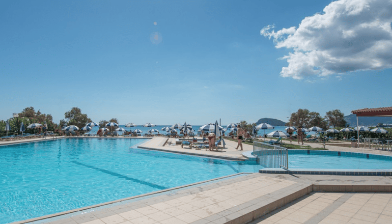 Astir Beach Hotel