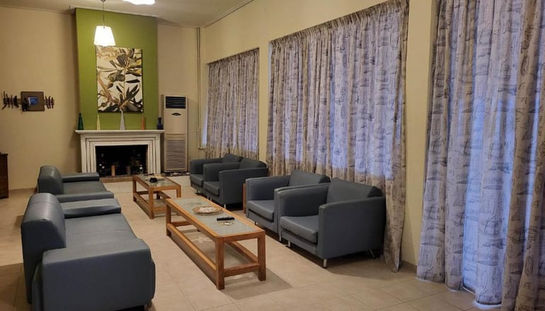 Astir Cosy Living Hotel