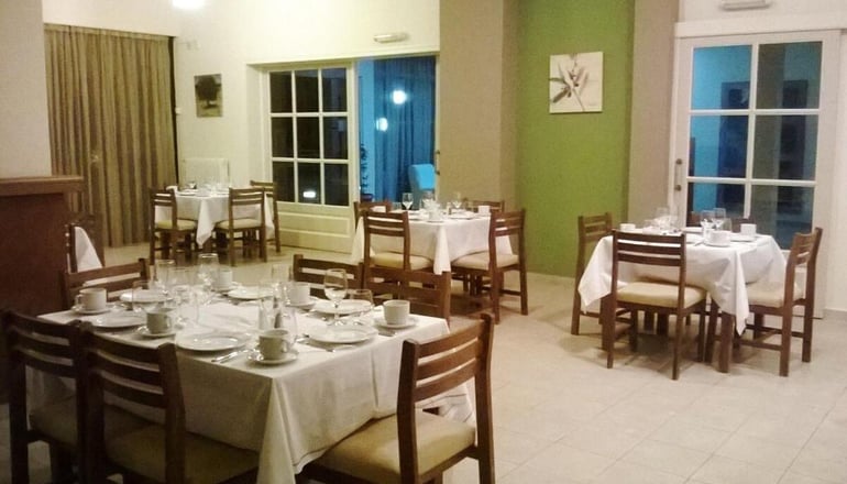 Astir Cosy Living Hotel