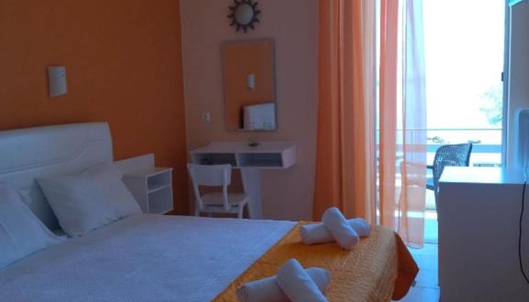 Astir Cosy Living Hotel