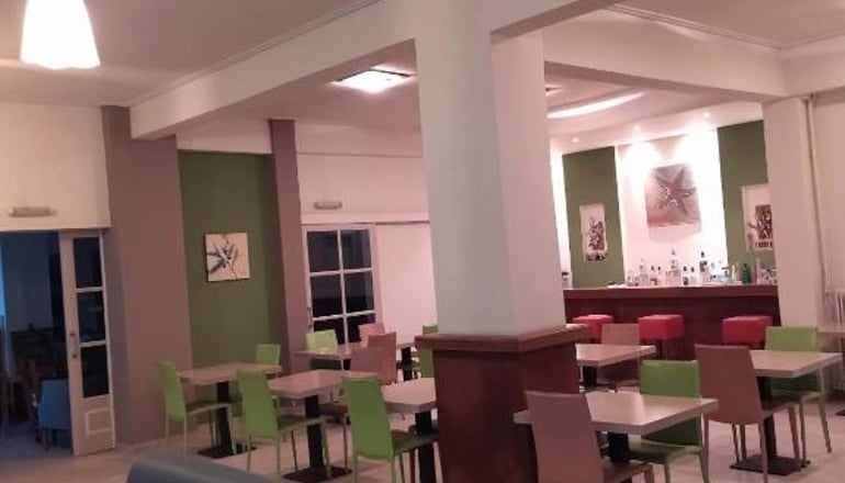 Astir Cosy Living Hotel