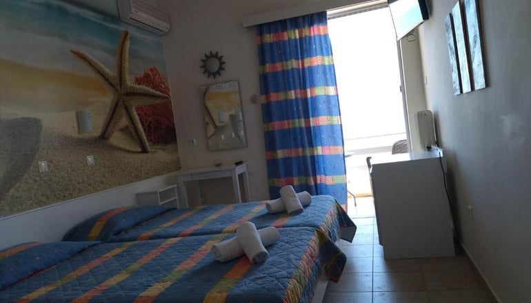 Astir Cosy Living Hotel