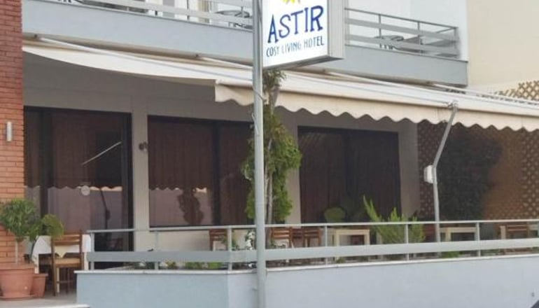 Astir Cosy Living Hotel