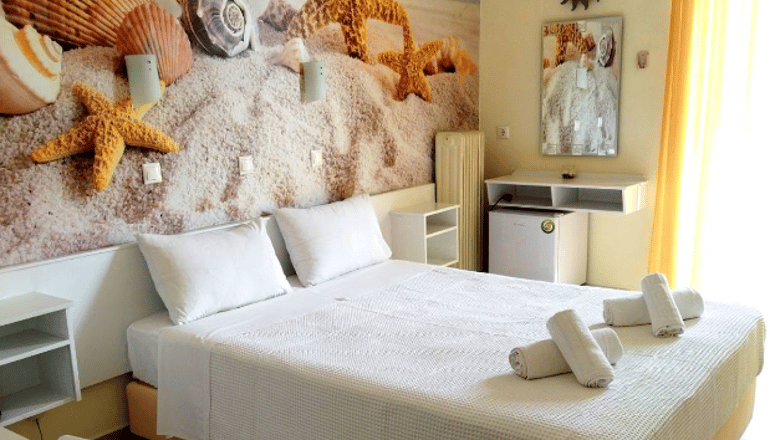 Astir Cosy Living Hotel