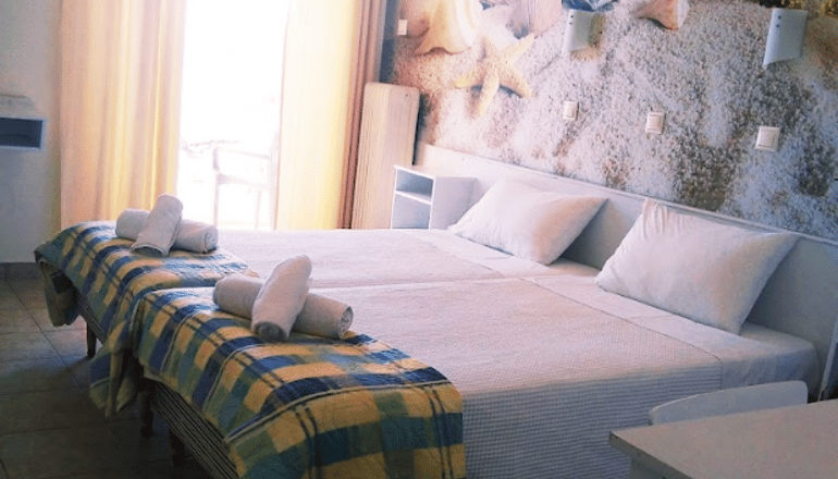 Astir Cosy Living Hotel