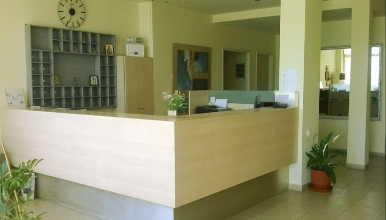 Astir Cosy Living Hotel