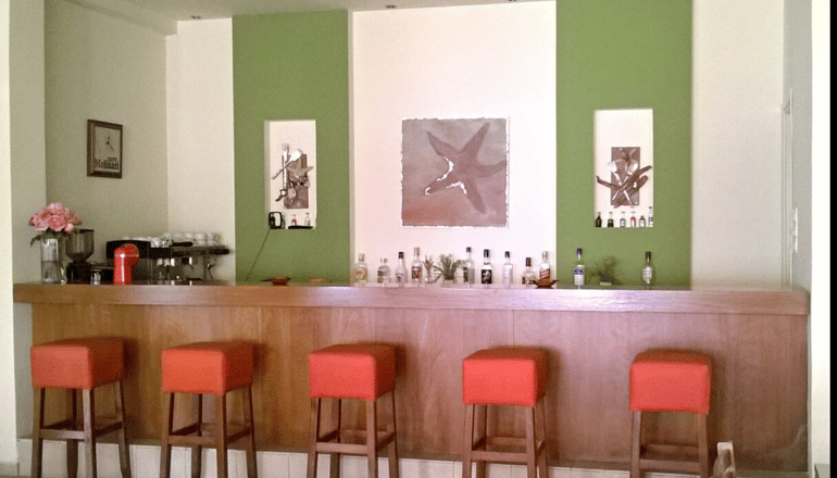 Astir Cosy Living Hotel