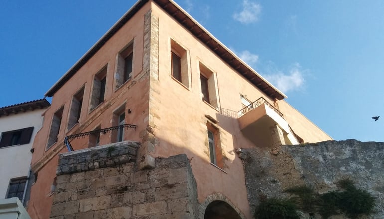 4* Astraia Residence