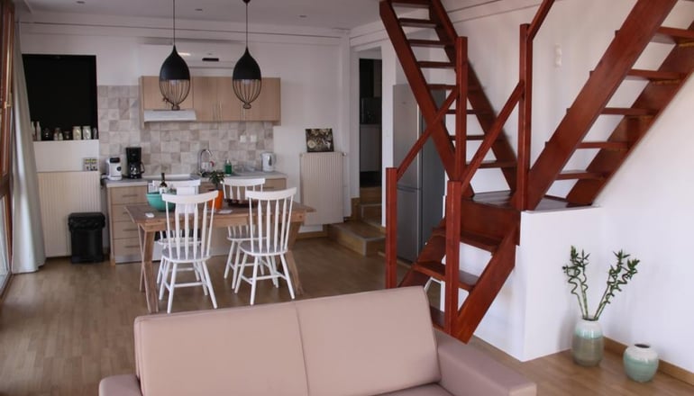 4* Astraia Residence