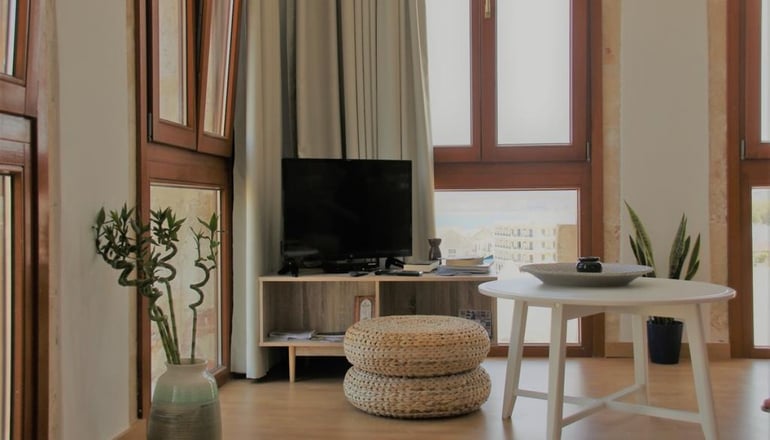 4* Astraia Residence