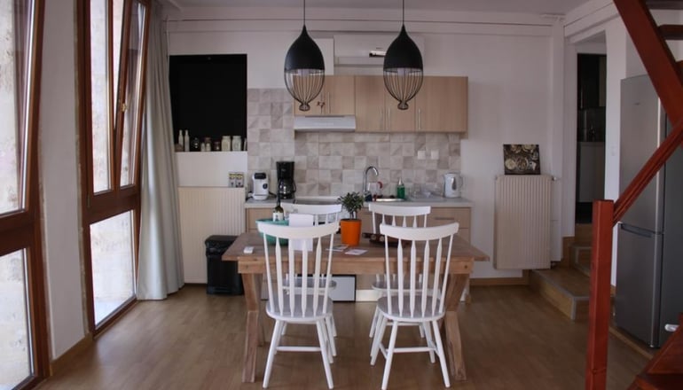 4* Astraia Residence