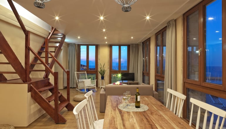 4* Astraia Residence