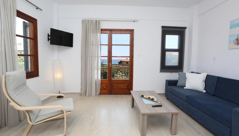 Astron Hotel Chalkidiki