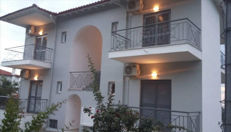 Astron Hotel Chalkidiki