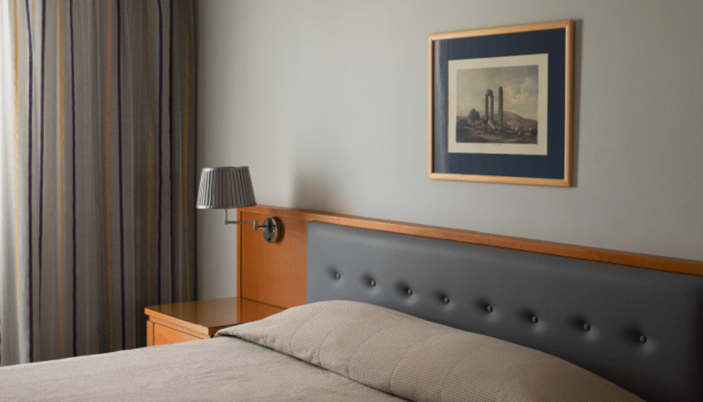 Athena Hotel