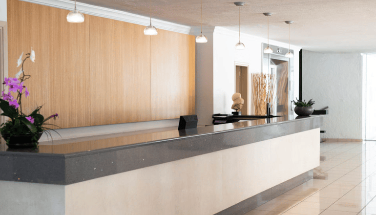 Athena Hotel