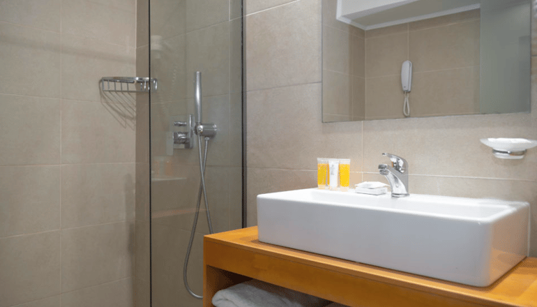 Athena Hotel