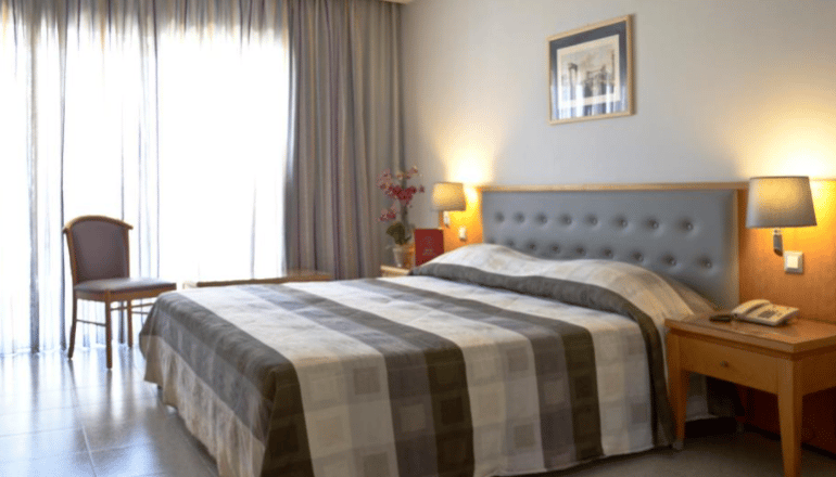 Athena Hotel