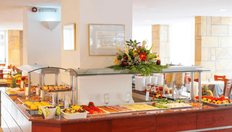 Athena Hotel