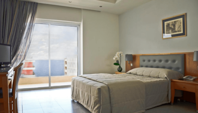 Athena Hotel