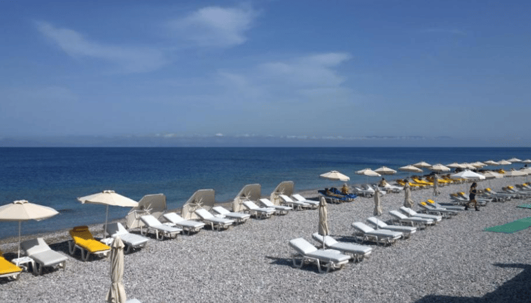 Athena Hotel