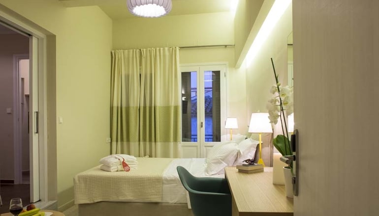 Athena Hotel Nafplion