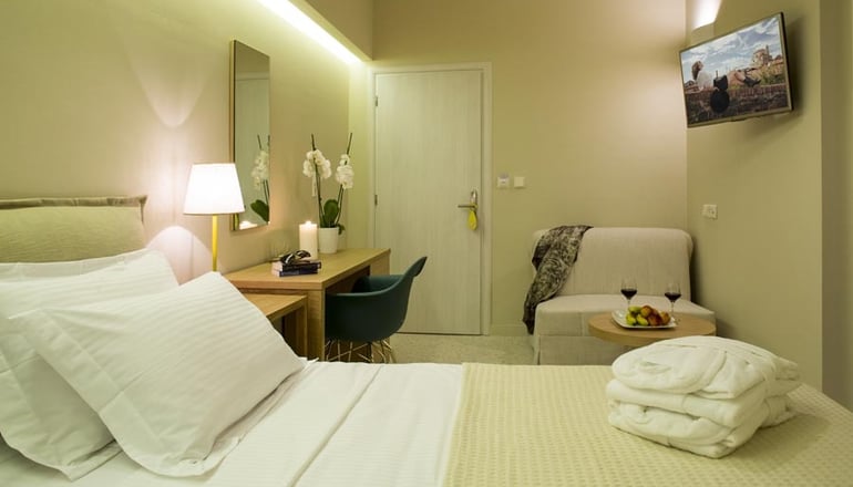 Athena Hotel - Ναύπλιο