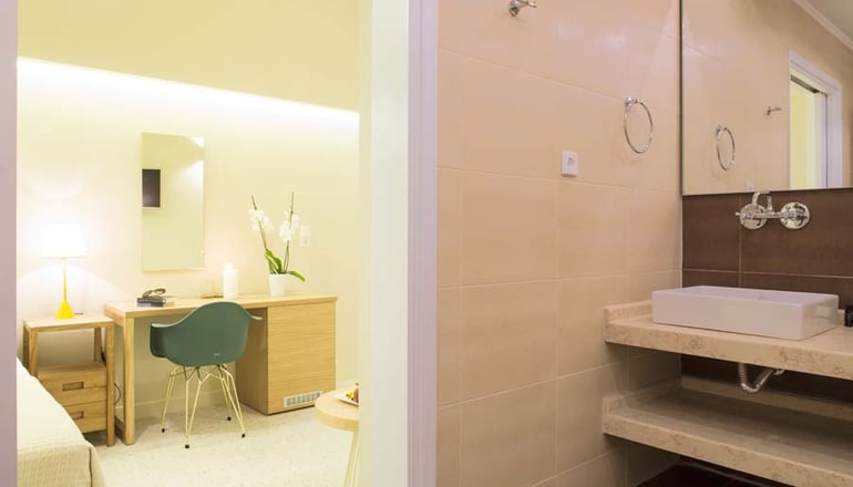 Athena Hotel Nafplion
