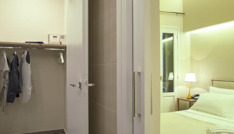 Athena Hotel Nafplion